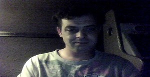 Beto36vilareal 47 years old I am from Vila Real/Vila Real, Seeking Dating with Woman