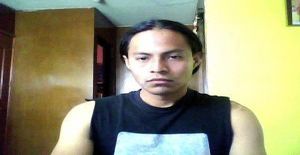 Dagon750 36 years old I am from Puebla/Puebla, Seeking Dating Friendship with Woman