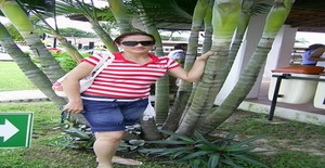 Jannemeninamulhe 41 years old I am from Fortaleza/Ceara, Seeking Dating Friendship with Man