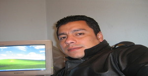 Peumino 45 years old I am from Santiago/Región Metropolitana, Seeking Dating with Woman