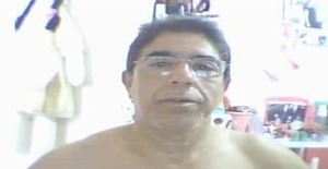 Enoirpdilha 62 years old I am from Esteio/Rio Grande do Sul, Seeking Dating Friendship with Woman