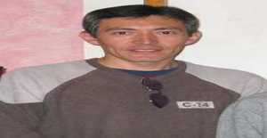 Galfe 51 years old I am from Nezahualcóyotl/State of Mexico (edomex), Seeking Dating Friendship with Woman