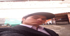 Andresloops 31 years old I am from Bogota/Bogotá dc, Seeking Dating Friendship with Woman