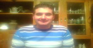 Fofinho09 39 years old I am from Valongo/Porto, Seeking Dating Friendship with Woman