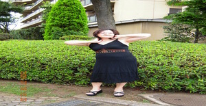 Kahappy 66 years old I am from Tokyo/Tokyo, Seeking Dating Friendship with Man