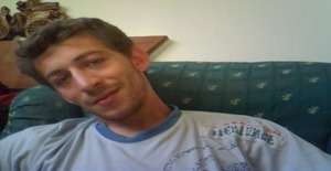 Francisco19851 36 years old I am from Fontainebleau/Ile-de-france, Seeking Dating Friendship with Woman