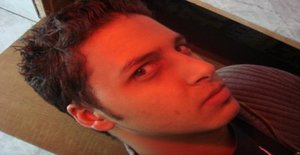 Jeffinn 32 years old I am from Brasilia/Distrito Federal, Seeking Dating Friendship with Woman