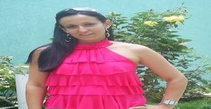 Fabbyanne 42 years old I am from Andradina/Sao Paulo, Seeking Dating with Man