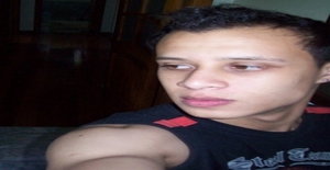 Ronaldonc 31 years old I am from Bento Gonçalves/Rio Grande do Sul, Seeking Dating Friendship with Woman