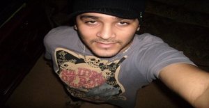Anibaljesus 33 years old I am from París/Île-de-france, Seeking Dating Friendship with Woman