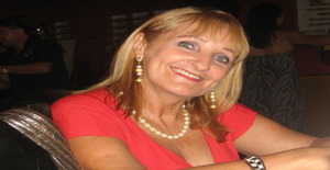 Felina58 69 years old I am from Fortaleza/Ceara, Seeking Dating Friendship with Man