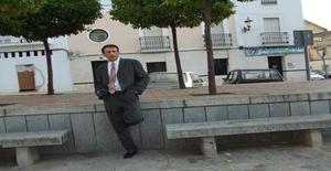Marquez4 56 years old I am from Torrejón de Ardoz/Madrid (provincia), Seeking Dating Friendship with Woman