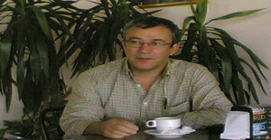 Tropicales 56 years old I am from Caracas/Distrito Capital, Seeking Dating Friendship with Woman