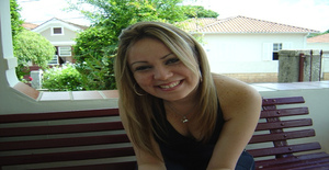 Milenne34 45 years old I am from Sao Paulo/Sao Paulo, Seeking Dating Friendship with Man