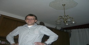 Coolrunning 54 years old I am from Oberwart/Burgenland, Seeking Dating with Woman