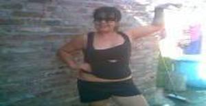 Edypi 54 years old I am from Rosario/Santa fe, Seeking Dating Friendship with Man