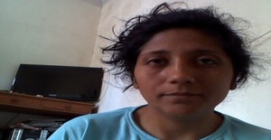 Sandritaitaita 45 years old I am from Valparaiso/Valparaíso, Seeking Dating Friendship with Man