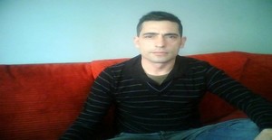 Panter99 51 years old I am from Barcelona/Cataluña, Seeking Dating Friendship with Woman