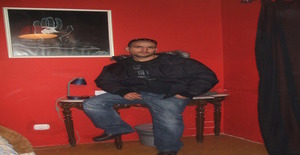 Miguelito_30 42 years old I am from Lisboa/Lisboa, Seeking Dating Friendship with Woman