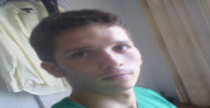 Andres0124 33 years old I am from Cali/Valle Del Cauca, Seeking Dating Friendship with Woman