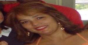 Rosalinda_ 56 years old I am from Recife/Pernambuco, Seeking Dating Friendship with Man