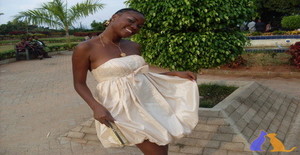 Doxemellll 36 years old I am from Maputo/Maputo, Seeking Dating Friendship with Man