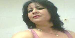 Moridemora 56 years old I am from Sevilla/Andalucia, Seeking Dating Friendship with Man