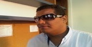 Christiano304 42 years old I am from Salvador/Bahia, Seeking Dating Friendship with Woman