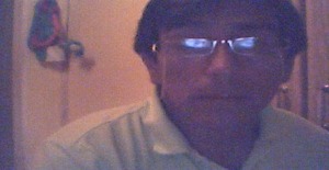 Guissippi 60 years old I am from Arica/Arica y Parinacota, Seeking Dating Friendship with Woman