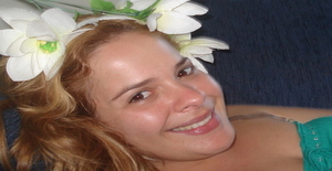 Tereza32acre 43 years old I am from Rio Branco/Acre, Seeking Dating with Man