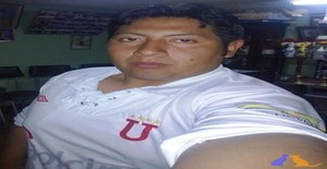 Tigredj 34 years old I am from Quito/Pichincha, Seeking Dating Friendship with Woman
