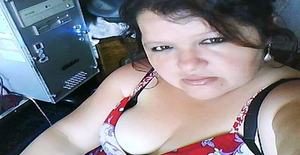 Priscy34 45 years old I am from Quilpue/Valparaíso, Seeking Dating Friendship with Man