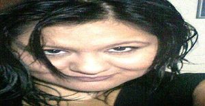 Brusinka 38 years old I am from Mexico/State of Mexico (edomex), Seeking Dating Friendship with Man