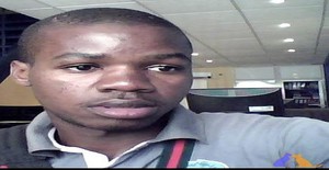 Avilton 33 years old I am from Luanda/Luanda, Seeking Dating Friendship with Woman