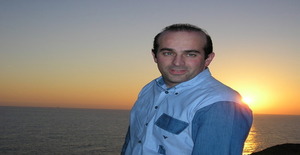 Pedrojocas 43 years old I am from Lisboa/Lisboa, Seeking Dating Friendship with Woman