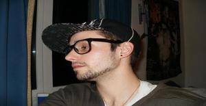 Kool71 30 years old I am from Basel/Basel-stadt, Seeking Dating Friendship with Woman