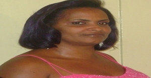 Rodriguesana 58 years old I am from Luanda/Luanda, Seeking Dating Friendship with Man