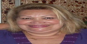 Cemafofissima 68 years old I am from Sao Paulo/Sao Paulo, Seeking Dating with Man