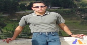 Luguisaco 46 years old I am from Quito/Pichincha, Seeking Dating with Woman