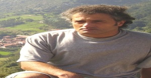 Jusantibes 63 years old I am from Santiago de Cartes/Cantabria, Seeking Dating Friendship with Woman