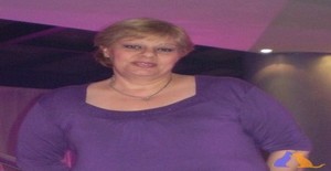 Diosa44 56 years old I am from Rosario/Santa fe, Seeking Dating Friendship with Man