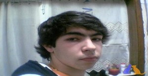 Claudioaguiar_ 34 years old I am from Porto/Porto, Seeking Dating Friendship with Woman