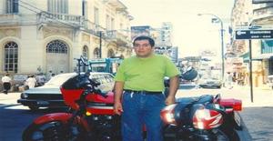 Tommy_roy 61 years old I am from Posadas/Misiones, Seeking Dating Friendship with Woman