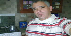 Choki73 47 years old I am from Laferrere/Provincia de Buenos Aires, Seeking Dating Friendship with Woman