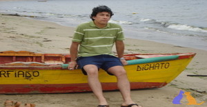 Yedyper 38 years old I am from Temuco/Araucanía, Seeking Dating Friendship with Woman