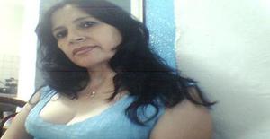 Marisabel41 52 years old I am from Medellin/Antioquia, Seeking Dating with Man