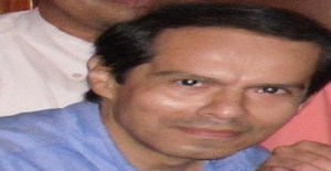 Aldo_ 56 years old I am from Guayaquil/Guayas, Seeking Dating Friendship with Woman