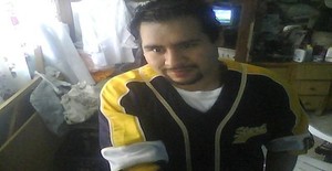 Krlitos82 38 years old I am from Mexico/State of Mexico (edomex), Seeking Dating Friendship with Woman
