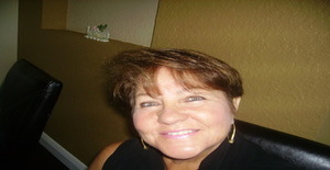 Rosemary1946 74 years old I am from Orlando/Florida, Seeking Dating with Man