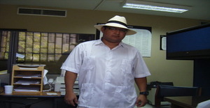 Adrian_alfonso 48 years old I am from Barranquilla/Atlantico, Seeking Dating Friendship with Woman